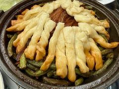 -春满园生态餐厅(南宫路店)