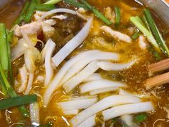 -叶伟胡辣壳面(两路口店)