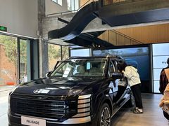 -现代汽车文化中心 Hyundai Motorstudio Beijing