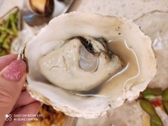 -白仁仔· 活烤海鲜 宵夜(豫园店)