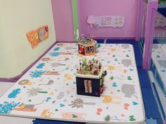 -悦宝园早教中心(庐阳区省直中心店)