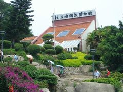 -鼓浪屿钢琴博物馆