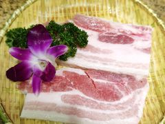 -紫霞门韩国料理烤肉(深南东路店)