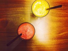 -VESH COFFEE(定西路店)