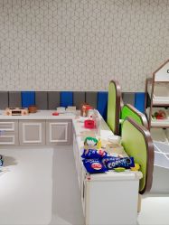 被洗劫一空的灶台-MELAND(大融城店)