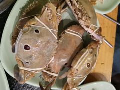 -釜御山海鲜烤肉火锅自助(新城市中心店)
