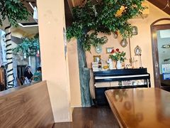 -猫岛主趣味餐厅(鼓浪屿店)