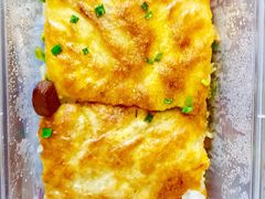 三鲜豆皮-老通城豆皮大王(吉庆街店)