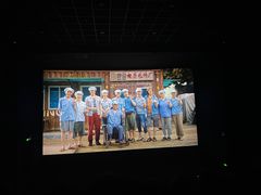 -万达影城(廊坊万达广场激光IMAX店)
