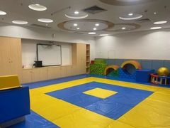 -红黄蓝成长中心•婴幼儿早教•托育(南山京基百纳广场店)