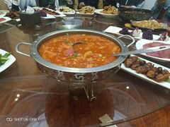 -明海妈妈菜(大连外国语学院店)