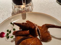 -红棉中餐厅·广州海航威斯汀酒店
