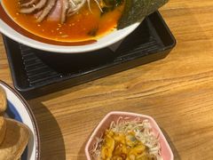 -雷门拉面·现熬骨汤(凯德来福士店)