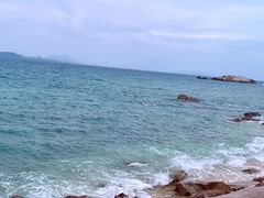 -三亚蜈支洲岛旅游区