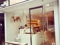 -% Arabica(京都东山店)