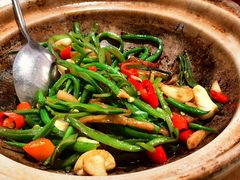 -满堂·烤鸭店·北京菜(鼓楼店)