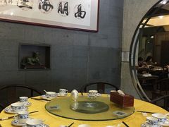 -堂宴·老厦门私房菜(1988仙岳总店)