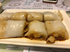 -点点心点心专门店(旺角店)