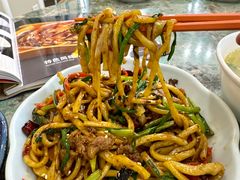 -新疆伊秀清真餐厅