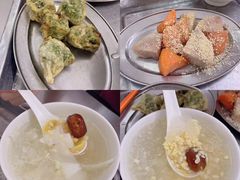-老福合沟无米粿甜汤粿品店