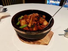 -金轩中餐厅 Jin Xuan(浦东丽思卡尔顿酒店)