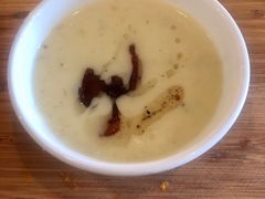奶油烤土豆浓汤-KATCHUP