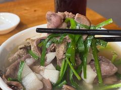 -珍珍小食店(西华路店)
