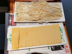 -草原塞蛮羊火锅城(港湾店)