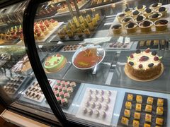 -浙江西子宾馆·瑶园咖啡厅