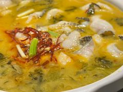 -小菜园新徽菜(青岛市南万象城店)