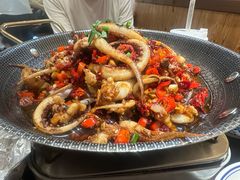 -衡厨(中南店)