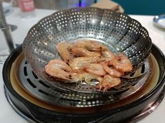 -蔚海之都·象山蒸汽海鲜(仙霞路店)