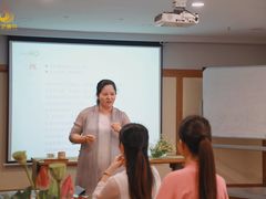 -汉艺唐风茶艺培训(联发华美空间店)