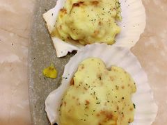 -红叶日料·放题·海胆·定食(星海店)