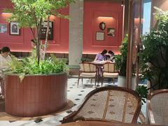 -嗒令甜品·主题融合料理餐厅(首座时代店)