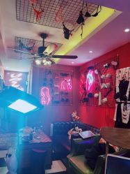 -见雾TATTOO STUDIO