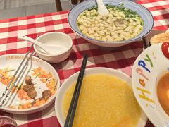 -西贝(上海中心店)