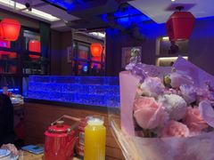 -山河屯铁锅炖鲜鹅·东北菜(开发区一店)