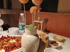 -初蓉丨遇见新川菜(亲贤街荣耀店)