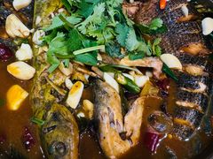 -东来土菜馆(民祥园路店)