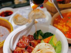 -食大利香港茶餐厅(南亚风情第一城店)