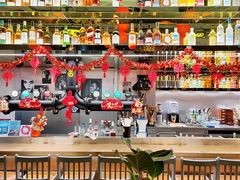 -The Happy Monk(前海壹方汇店)