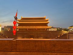 -西安城墙·碑林历史文化景区