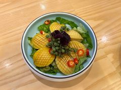 -船歌·鱼水饺青岛菜(国贸商城店)