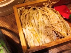 -盡膳口福跷脚牛肉火锅(合生汇购物中心店)