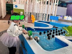 -呼和浩特市老牛儿童探索馆