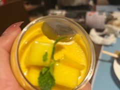 -广州天河希尔顿酒店