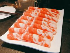 -铜来聚老北京涮肉(恒隆广场店)