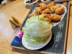 -德胜轩正宗顺德菜(宝安沙井会展中心店)
