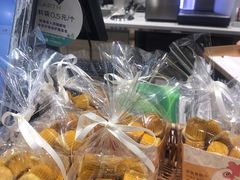 -PARIS BAGUETTE巴黎贝甜(周浦万达店)